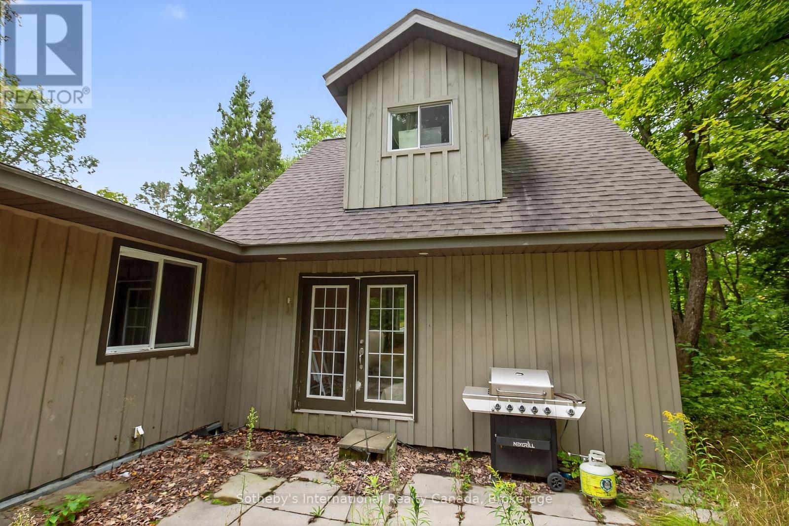 1132 Limberlost Road, Lake Of Bays, Ontario  P1H 2J6 - Photo 34 - X12359395