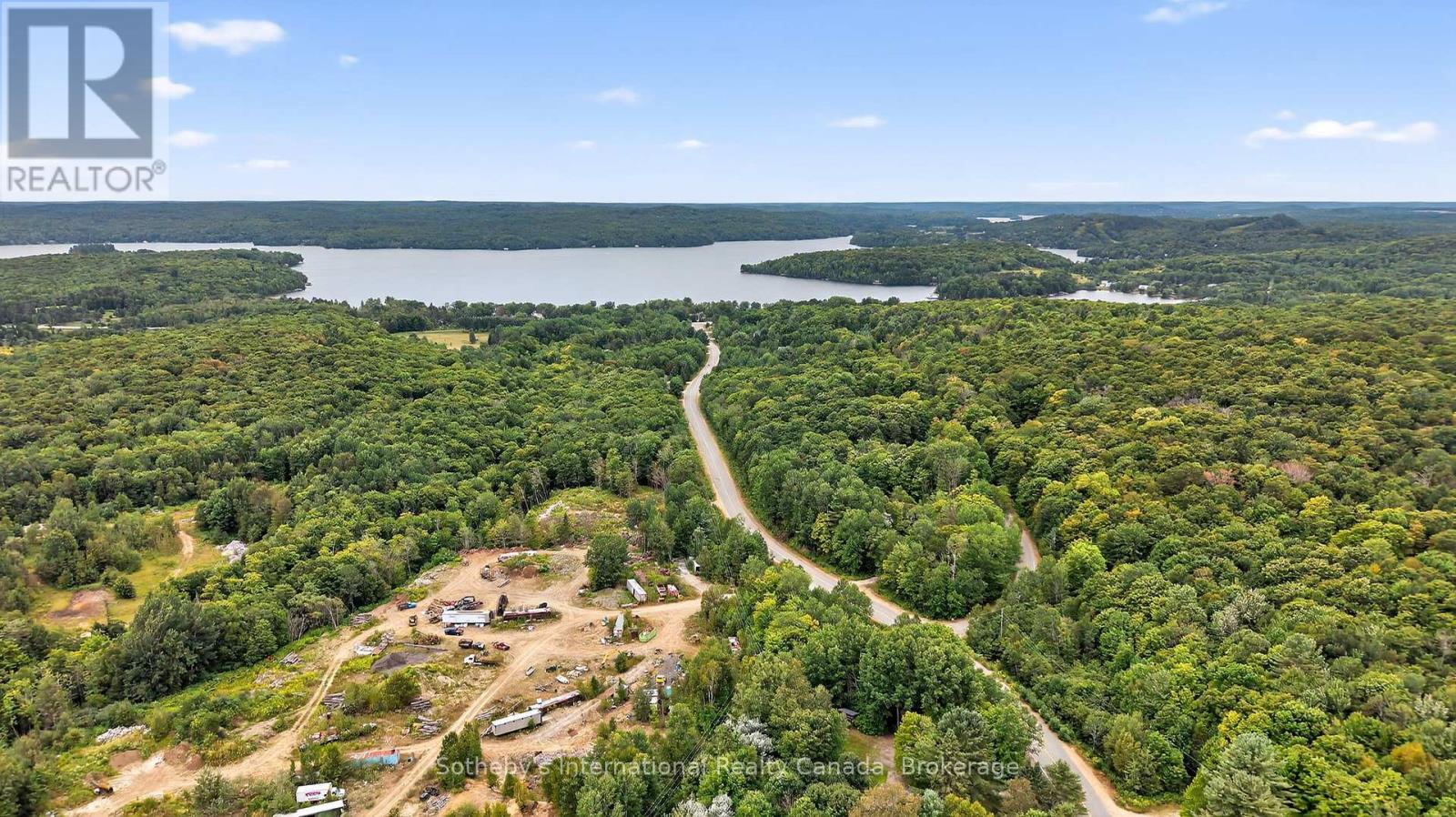 1132 Limberlost Road, Lake Of Bays, Ontario  P1H 2J6 - Photo 41 - X12359395