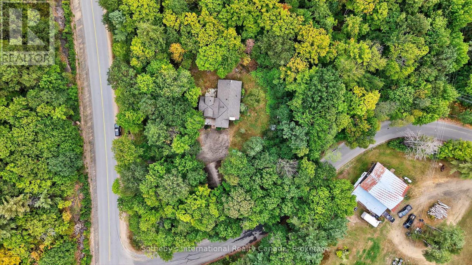 1132 Limberlost Road, Lake Of Bays, Ontario  P1H 2J6 - Photo 39 - X12359395