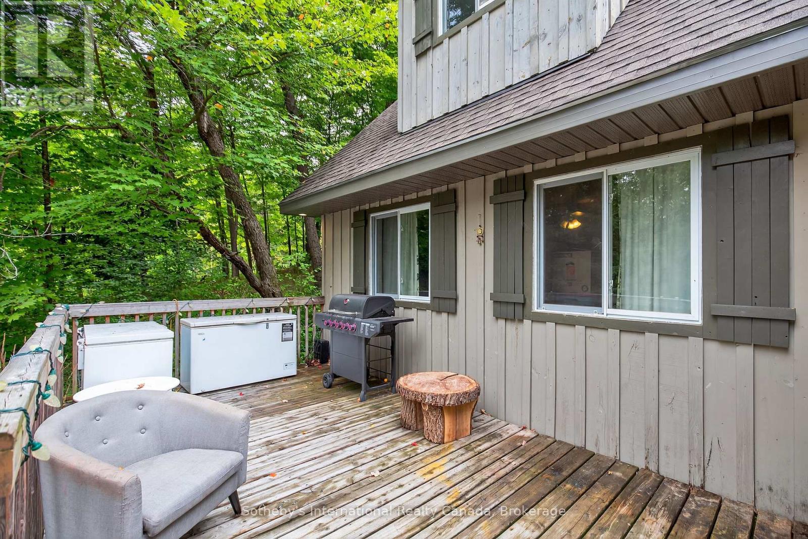 1132 Limberlost Road, Lake Of Bays, Ontario  P1H 2J6 - Photo 33 - X12359395