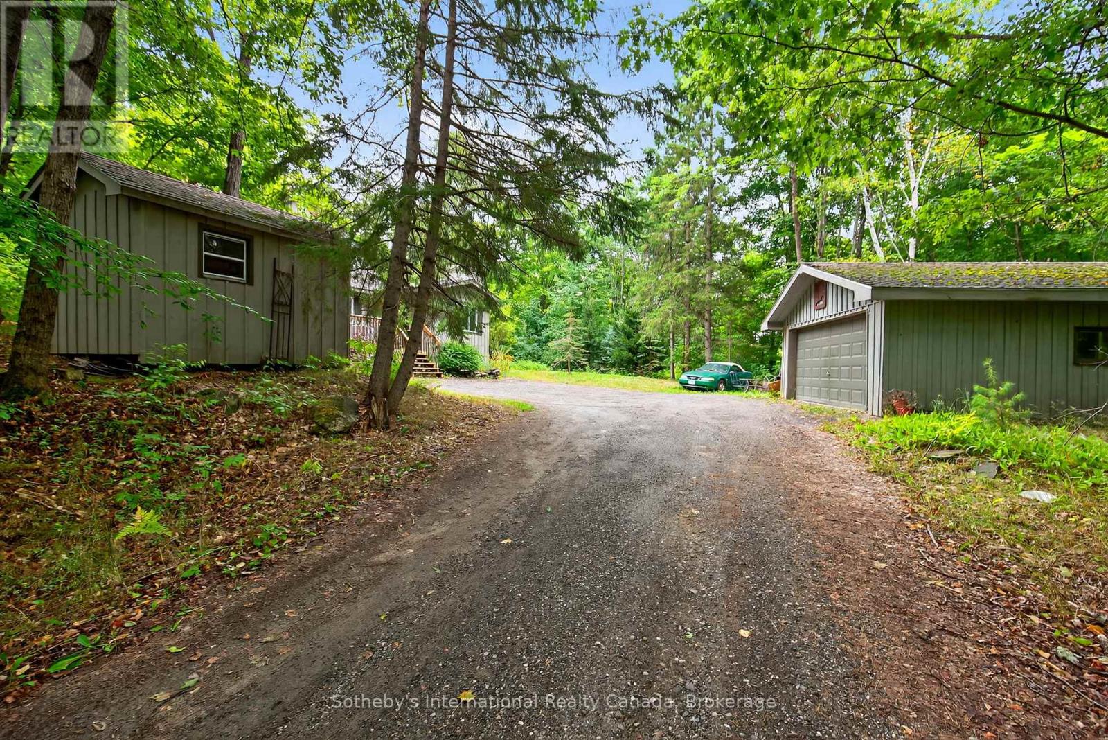 1132 Limberlost Road, Lake Of Bays, Ontario  P1H 2J6 - Photo 31 - X12359395