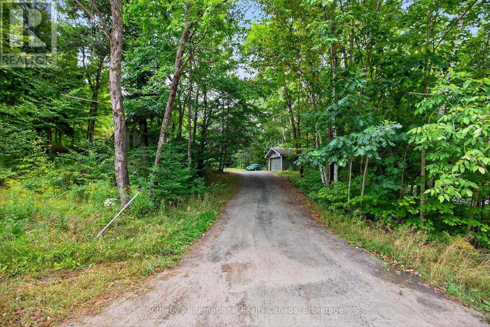 1132 Limberlost Road, Lake Of Bays, Ontario  P1H 2J6 - Photo 47 - X12359395