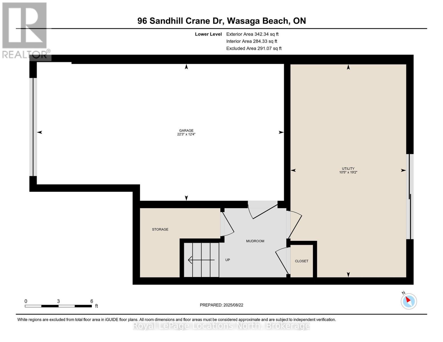 96 Sandhill Crane Drive, Wasaga Beach, Ontario  L9Z 0K4 - Photo 41 - S12360742