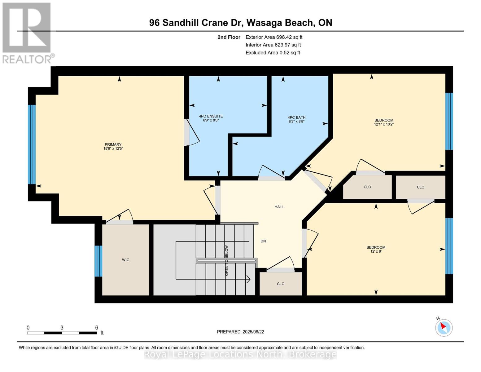 96 Sandhill Crane Drive, Wasaga Beach, Ontario  L9Z 0K4 - Photo 48 - S12360742