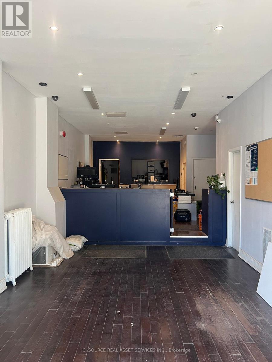 218 Queen Street E, Toronto (Moss Park), Ontario  M5A 1S3 - Photo 5 - C12358561