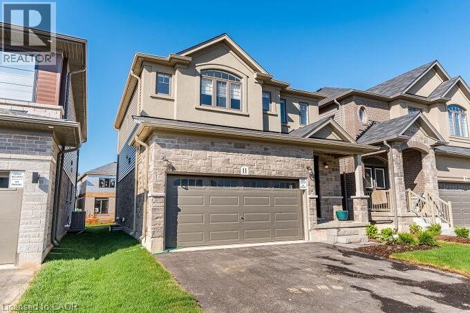 11 Holder Drive, Brantford, Ontario  N3T 0V1 - Photo 3 - 40762897