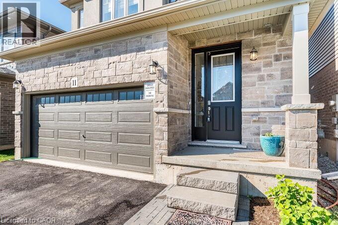 11 Holder Drive, Brantford, Ontario  N3T 0V1 - Photo 4 - 40762897