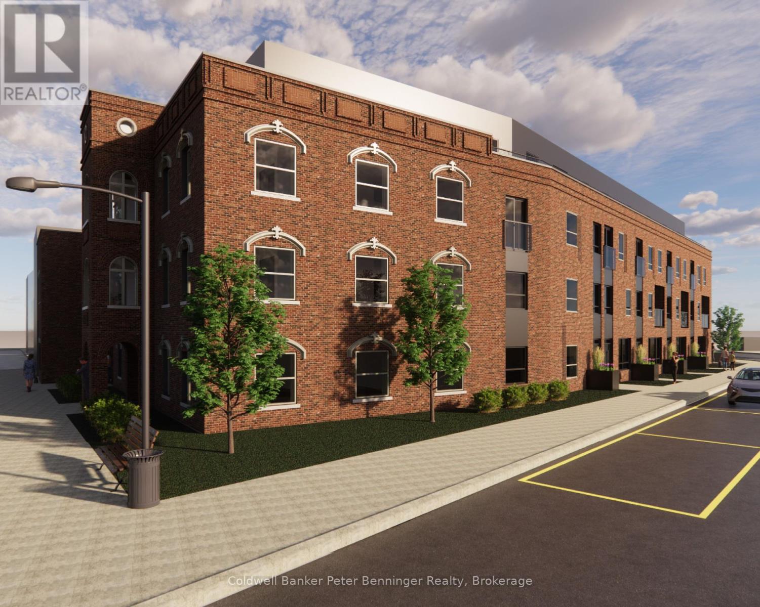 308 - 604 QUEEN STREET S, Arran-Elderslie, Ontario