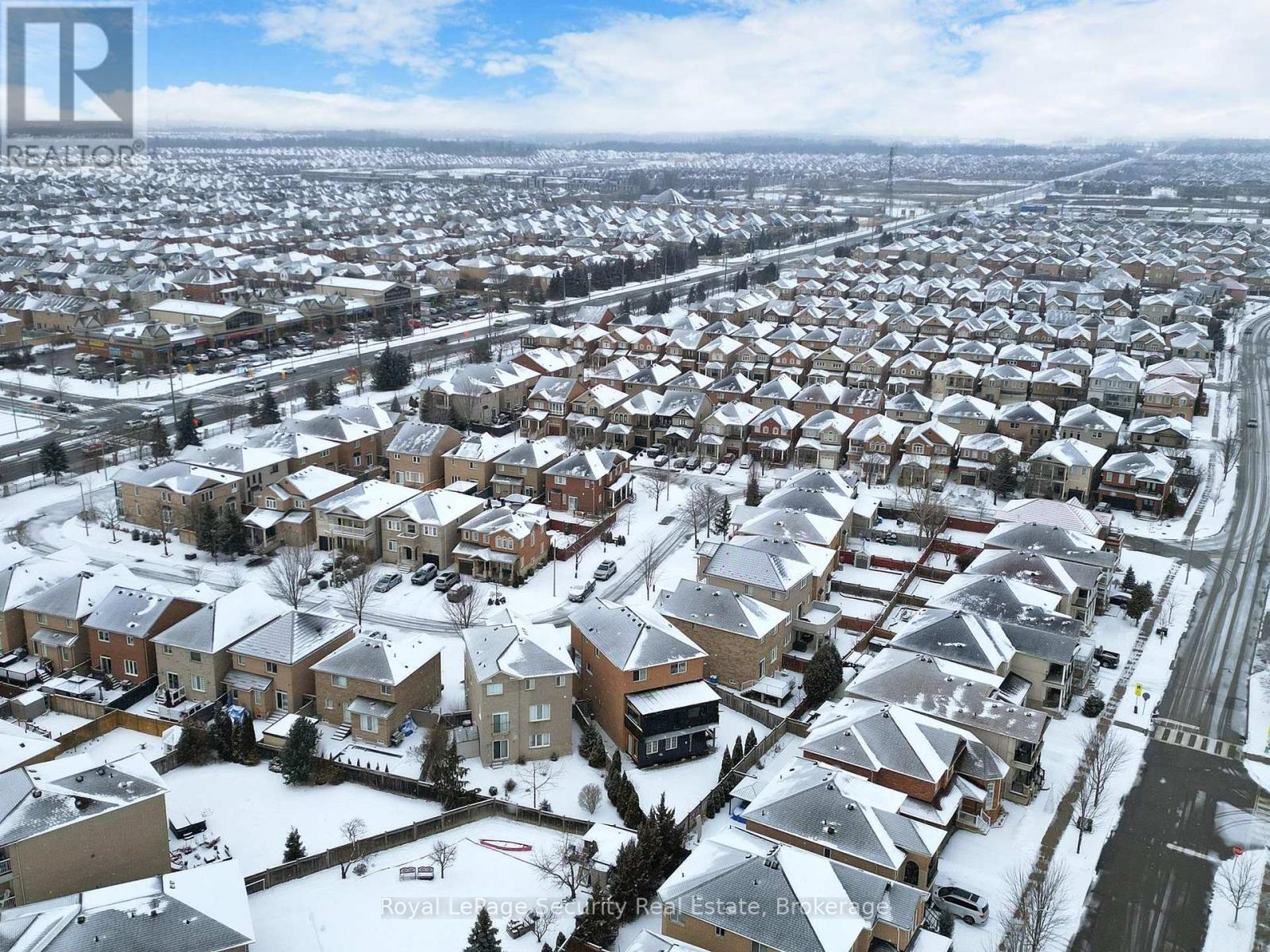 128 Daiseyfield Crescent, Vaughan (Vellore Village), Ontario  L4H 2T7 - Photo 44 - N12360755
