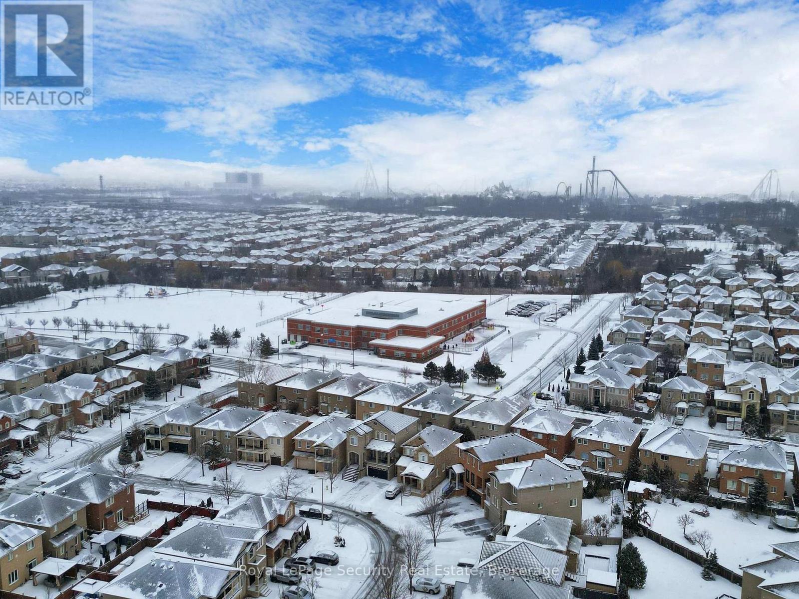 128 Daiseyfield Crescent, Vaughan (Vellore Village), Ontario  L4H 2T7 - Photo 45 - N12360755