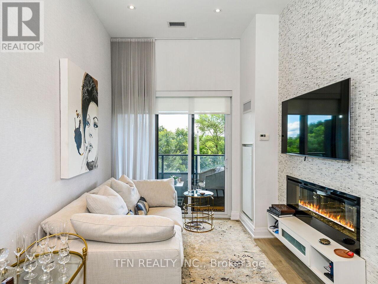M5 - 20 Shore Breeze Drive, Toronto, Ontario  M8V 0C7 - Photo 7 - W12360746