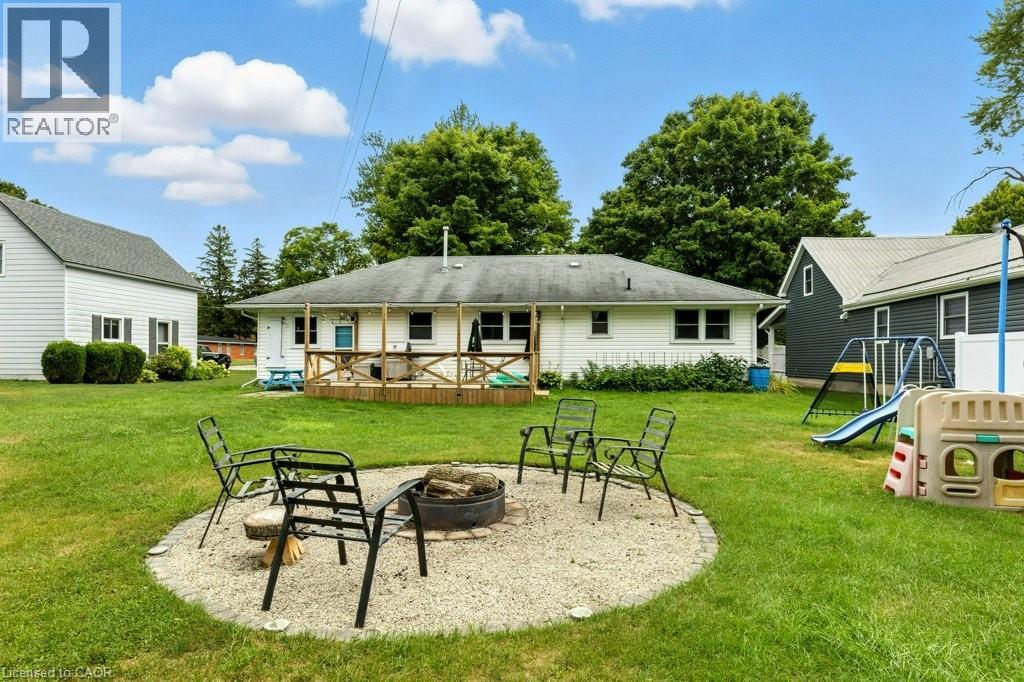 208 King Street, Atwood, Ontario  N0G 1B0 - Photo 24 - 40762306