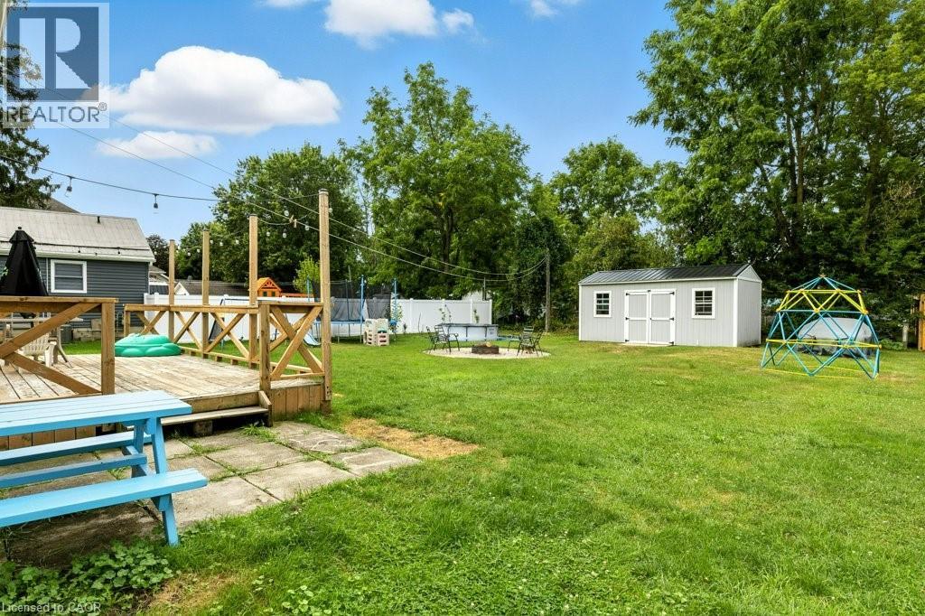 208 King Street, Atwood, Ontario  N0G 1B0 - Photo 23 - 40762306