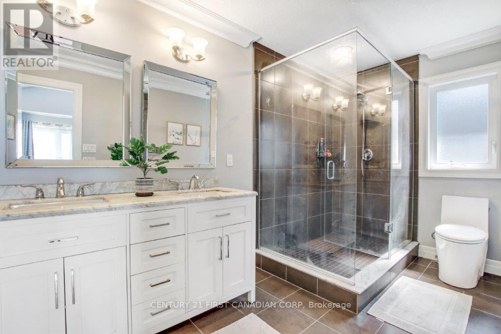 1744 Cherrywood Trail, London North, Ontario  N6H 0E2 - Photo 20 - X12360796