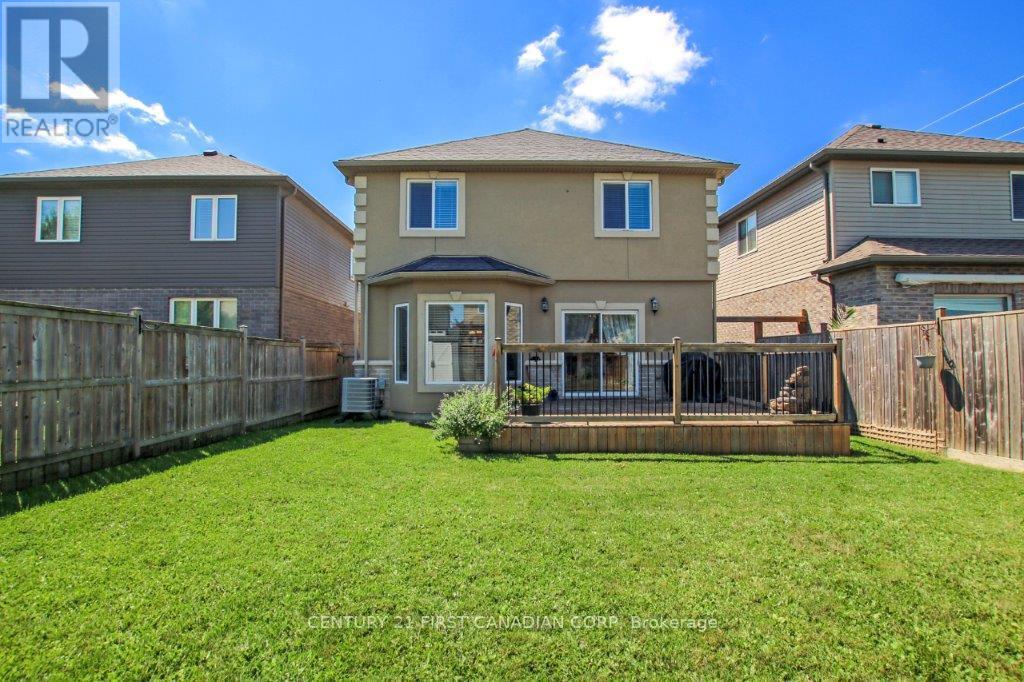 1744 Cherrywood Trail, London North, Ontario  N6H 0E2 - Photo 31 - X12360796