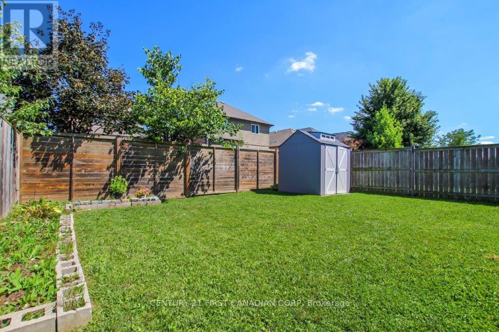 1744 Cherrywood Trail, London North, Ontario  N6H 0E2 - Photo 32 - X12360796