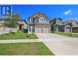 1744 Cherrywood Trail, London North (North M), Ca
