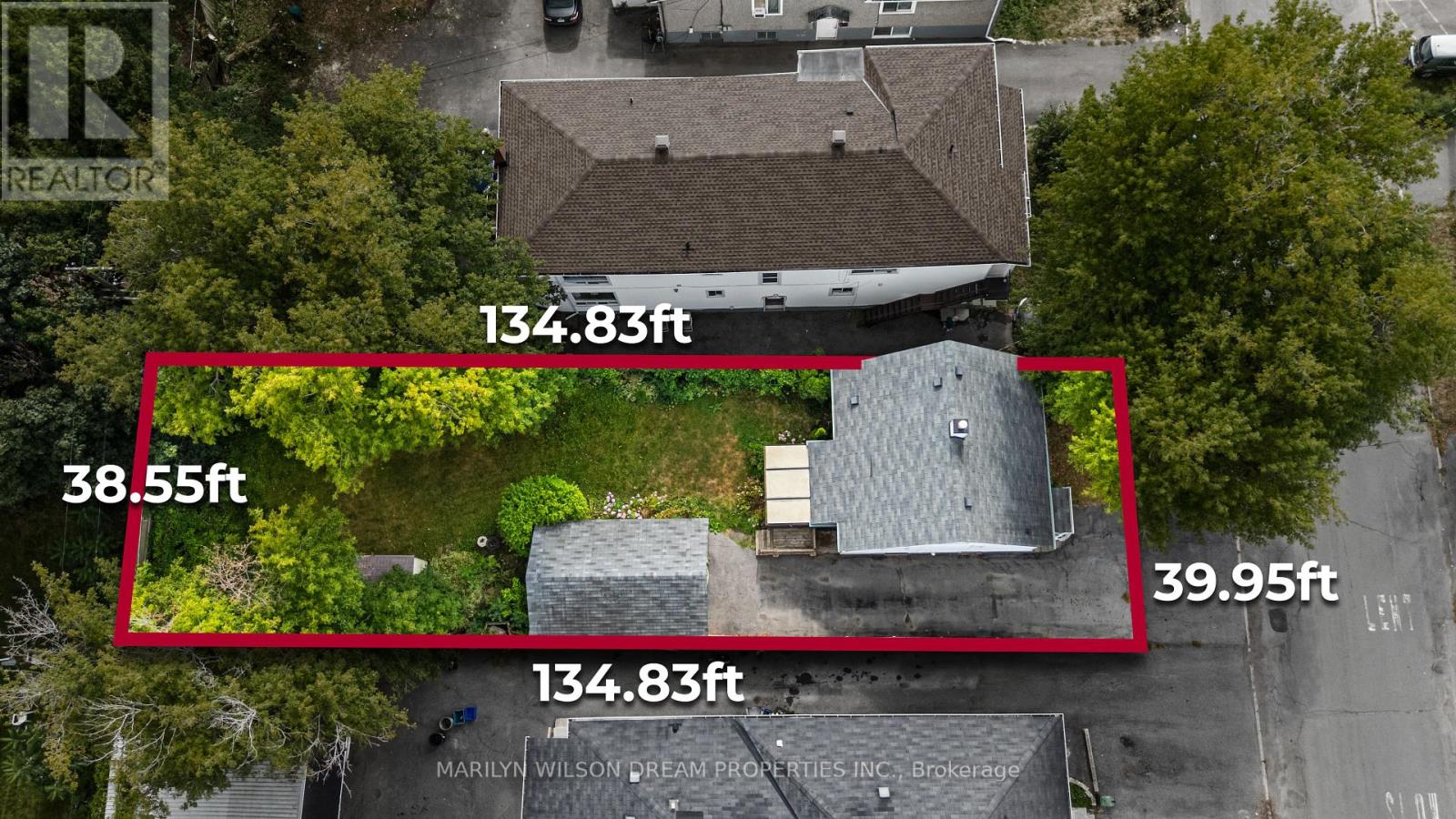 Property at 1252 DORCHESTER AVENUE image 2