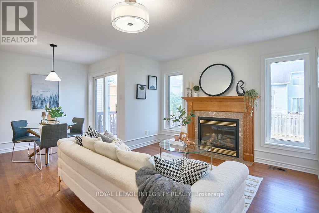 7 Dunn Street, Ottawa, Ontario  K2K 3J8 - Photo 20 - X12360797