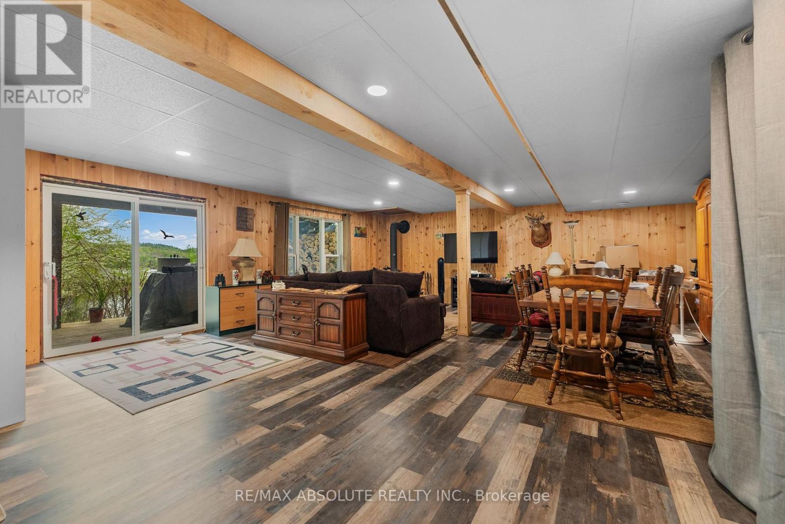 4666 Matawatchan Road, Greater Madawaska, Ontario  K0J 2R0 - Photo 17 - X12360799