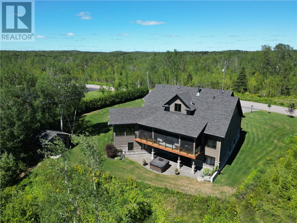 1743 O'neil Drive W, Garson, Ontario  P3L 1L6 - Photo 59 - 2123118