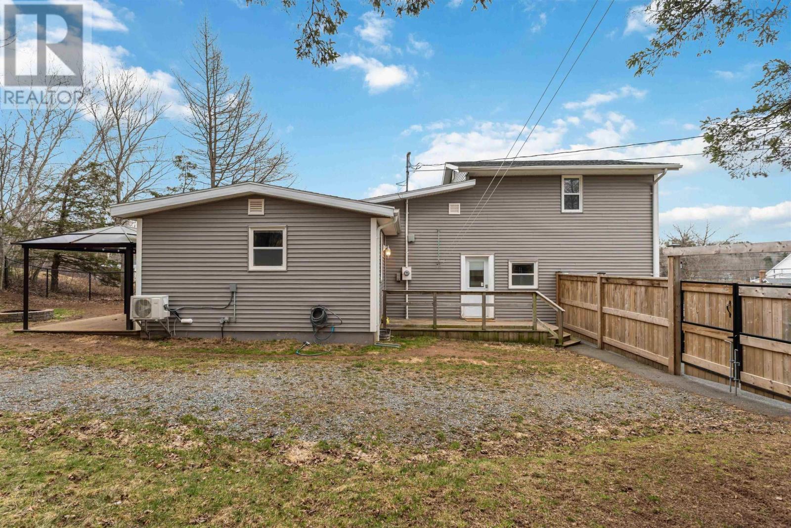 163 Old Halifax Road West Road, Three Mile Plains, Nova Scotia  B0N 2T0 - Photo 3 - 202507437