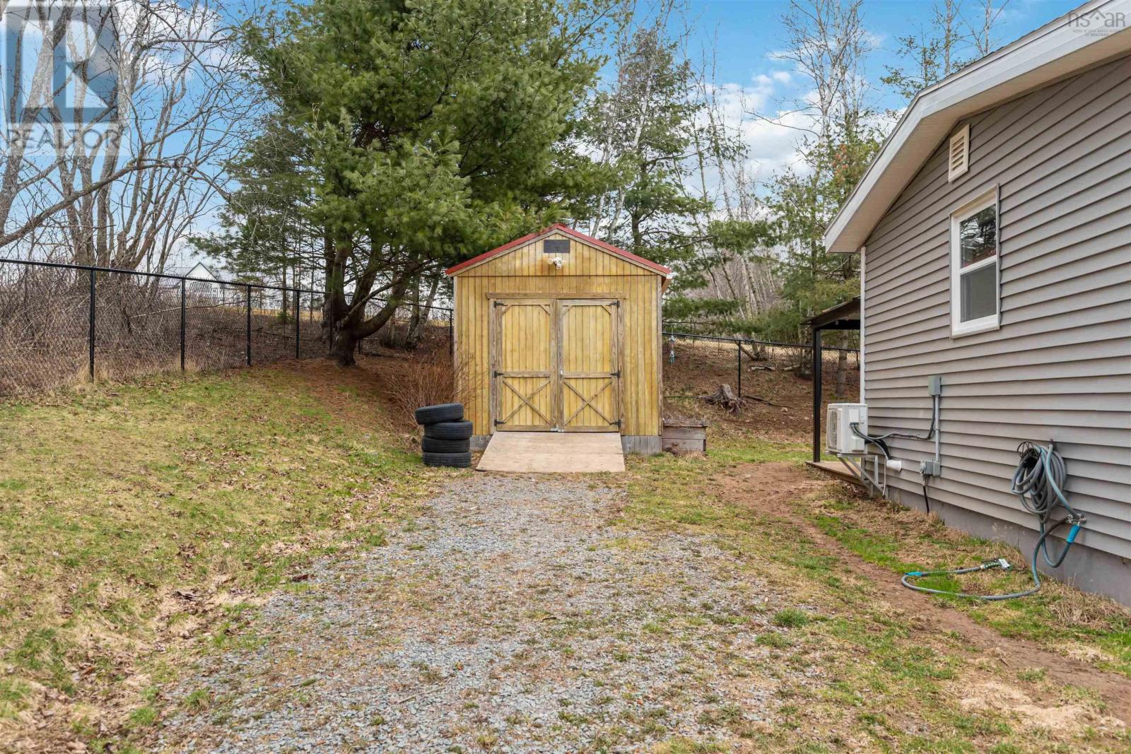 163 Old Halifax Road West Road, Three Mile Plains, Nova Scotia  B0N 2T0 - Photo 32 - 202507437