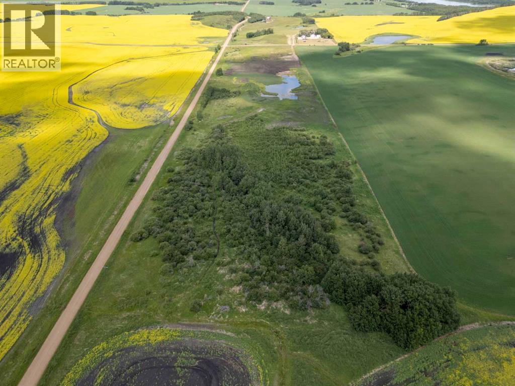 Township Road 440, Rural Camrose County, Alberta  T0B 1M0 - Photo 1 - A2238588