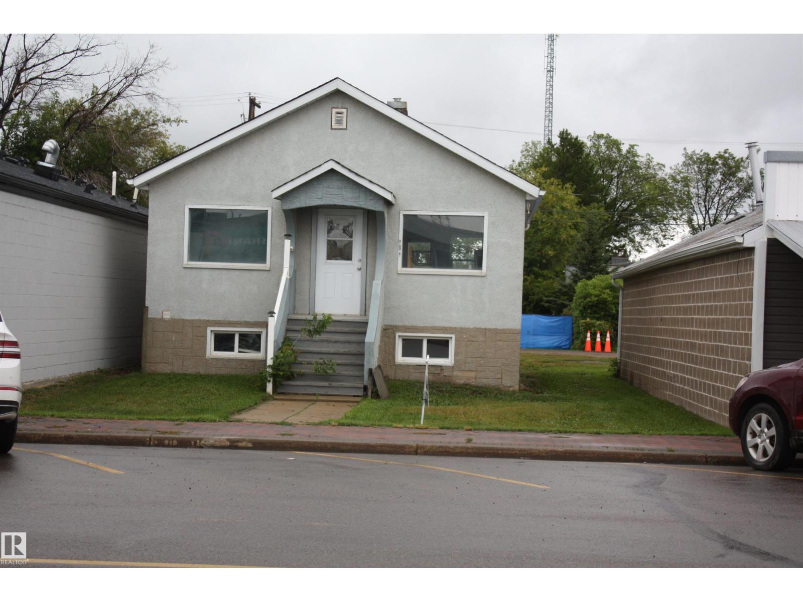 4921 49 STREET, Redwater, Alberta