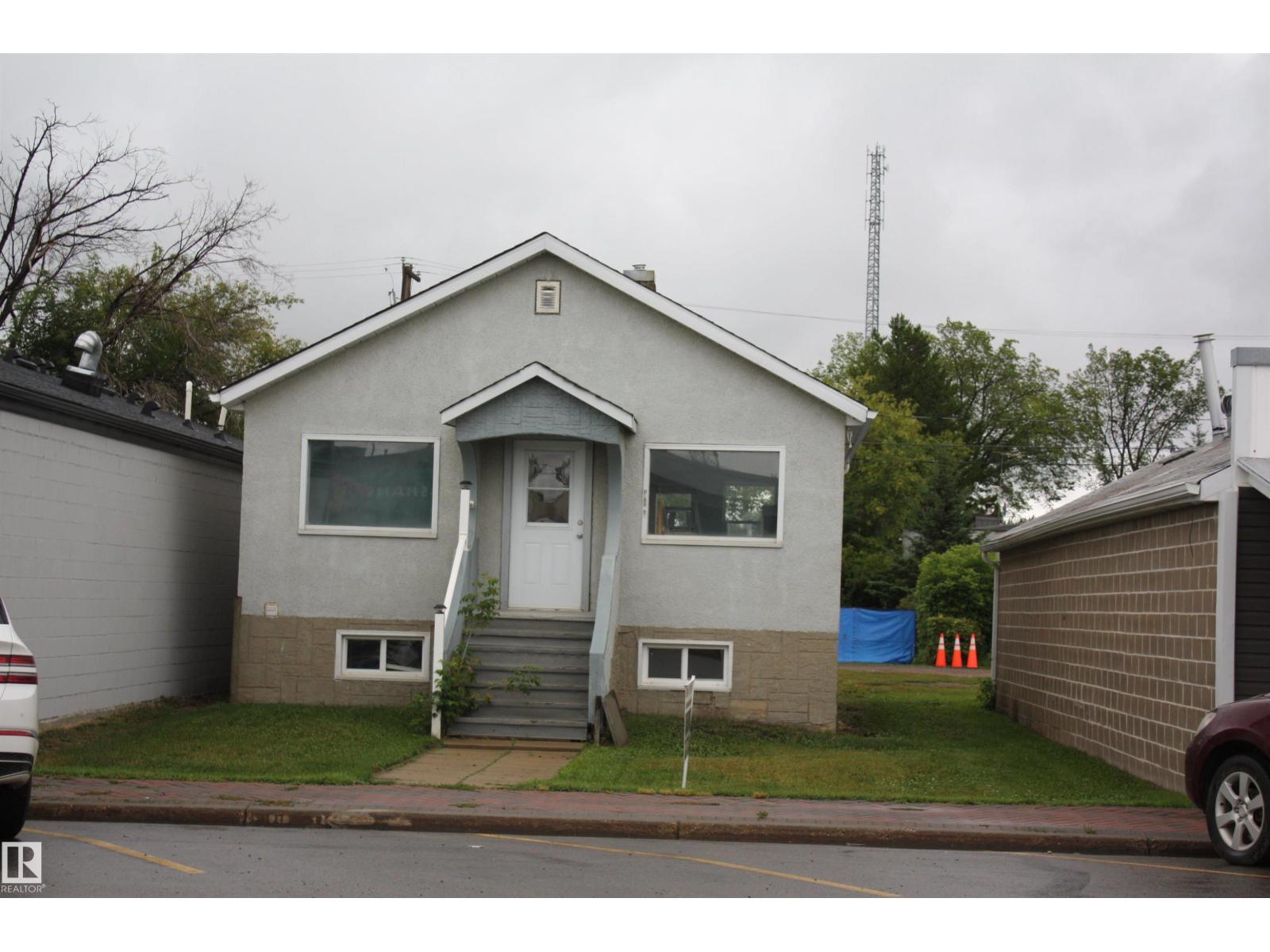 4921 49 Street, Redwater, Alberta  T0A 2W0 - Photo 2 - E4420158