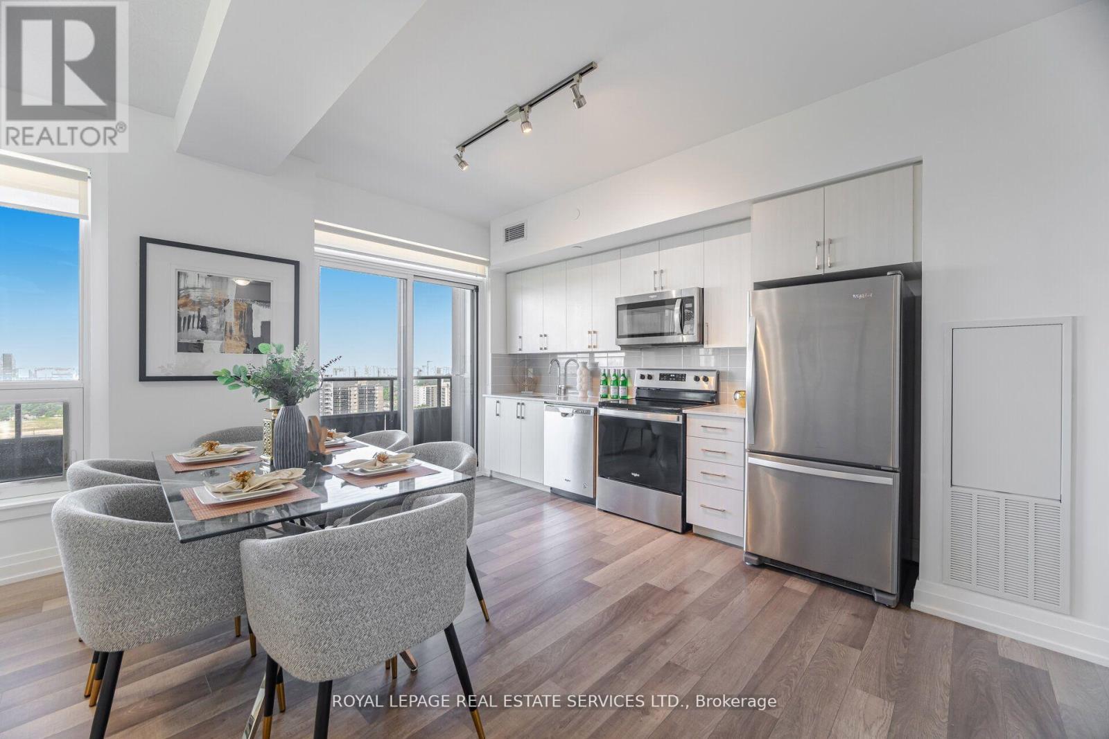 2005 - 3121 Sheppard Avenue E, Toronto, Ontario  M1T 0B6 - Photo 11 - E12360763