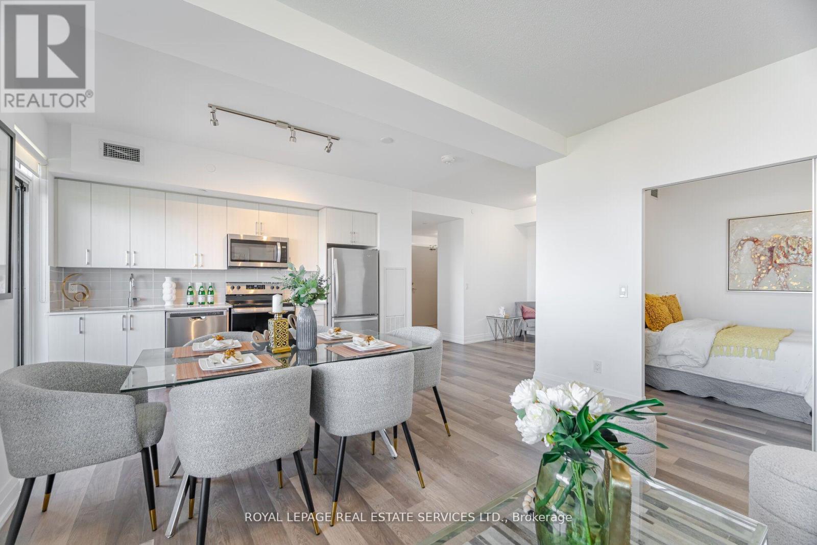 2005 - 3121 Sheppard Avenue E, Toronto, Ontario  M1T 0B6 - Photo 15 - E12360763