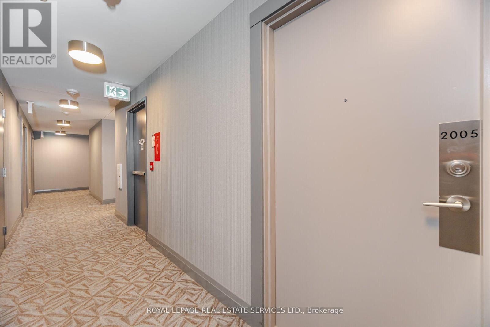 Property at 2005 - 3121 SHEPPARD AVENUE E image 3