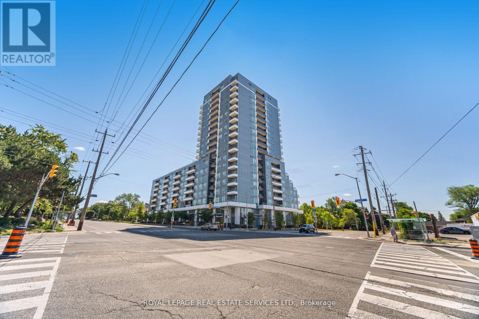 2005 - 3121 Sheppard Avenue E, Toronto, Ontario  M1T 0B6 - Photo 34 - E12360763