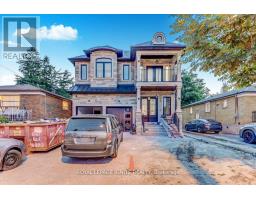 BSMT - 86 CLETA DRIVE, Toronto, Ontario