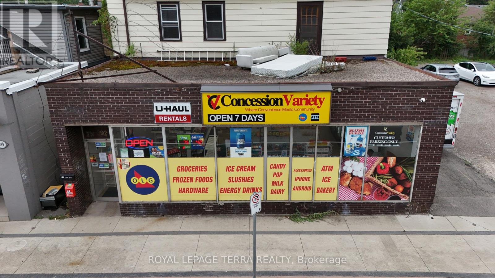 392 CONCESSION STREET, Hamilton, Ontario