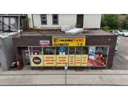 392 CONCESSION STREET, Hamilton, Ontario