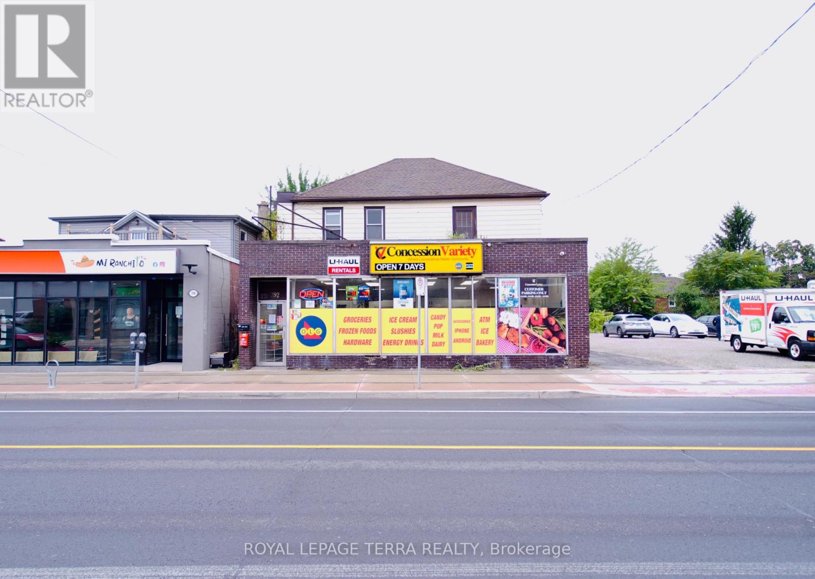 392 Concession Street, Hamilton, Ontario  L9K 1B7 - Photo 2 - X12335718
