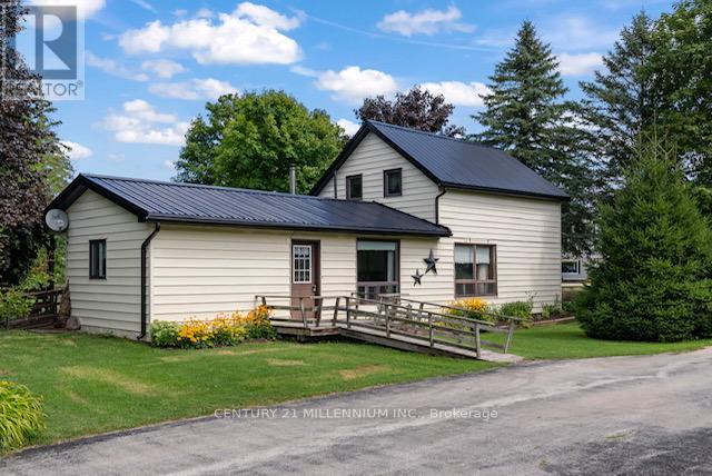 14338 BRUCE ROAD 10, Brockton, Ontario