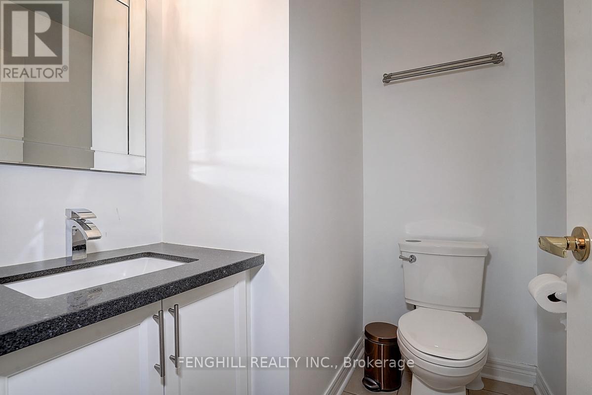23 Vellore Woods Boulevard, Vaughan (Vellore Village), Ontario  L4H 1Y6 - Photo 11 - N12360798
