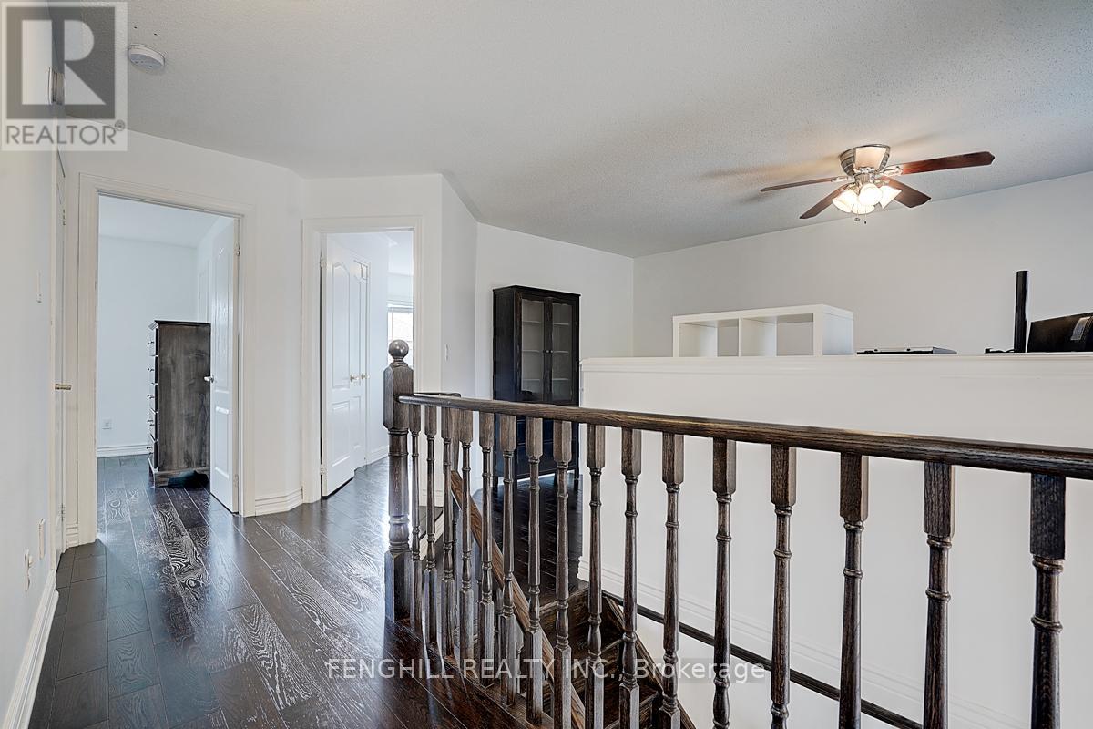 23 Vellore Woods Boulevard, Vaughan (Vellore Village), Ontario  L4H 1Y6 - Photo 15 - N12360798
