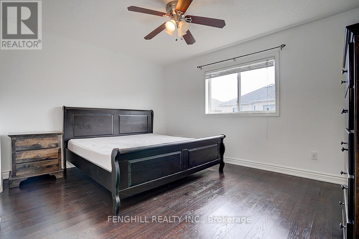 23 Vellore Woods Boulevard, Vaughan (Vellore Village), Ontario  L4H 1Y6 - Photo 16 - N12360798