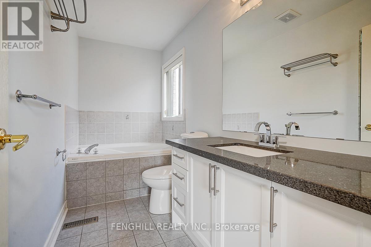 23 Vellore Woods Boulevard, Vaughan (Vellore Village), Ontario  L4H 1Y6 - Photo 17 - N12360798