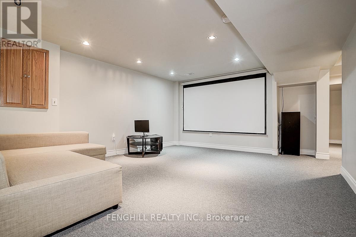 23 Vellore Woods Boulevard, Vaughan (Vellore Village), Ontario  L4H 1Y6 - Photo 22 - N12360798