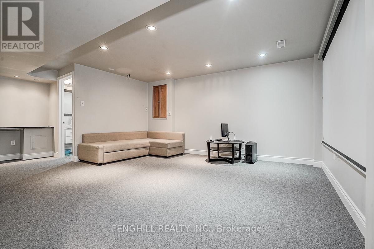 23 Vellore Woods Boulevard, Vaughan (Vellore Village), Ontario  L4H 1Y6 - Photo 23 - N12360798
