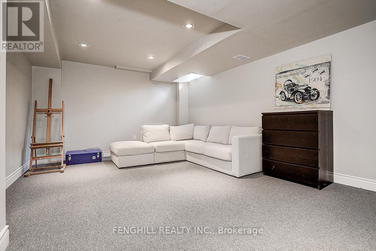 23 Vellore Woods Boulevard, Vaughan (Vellore Village), Ontario  L4H 1Y6 - Photo 24 - N12360798