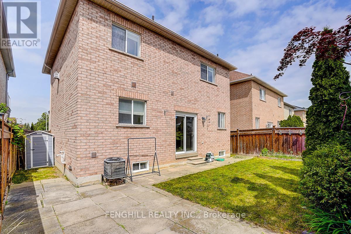 23 Vellore Woods Boulevard, Vaughan (Vellore Village), Ontario  L4H 1Y6 - Photo 26 - N12360798