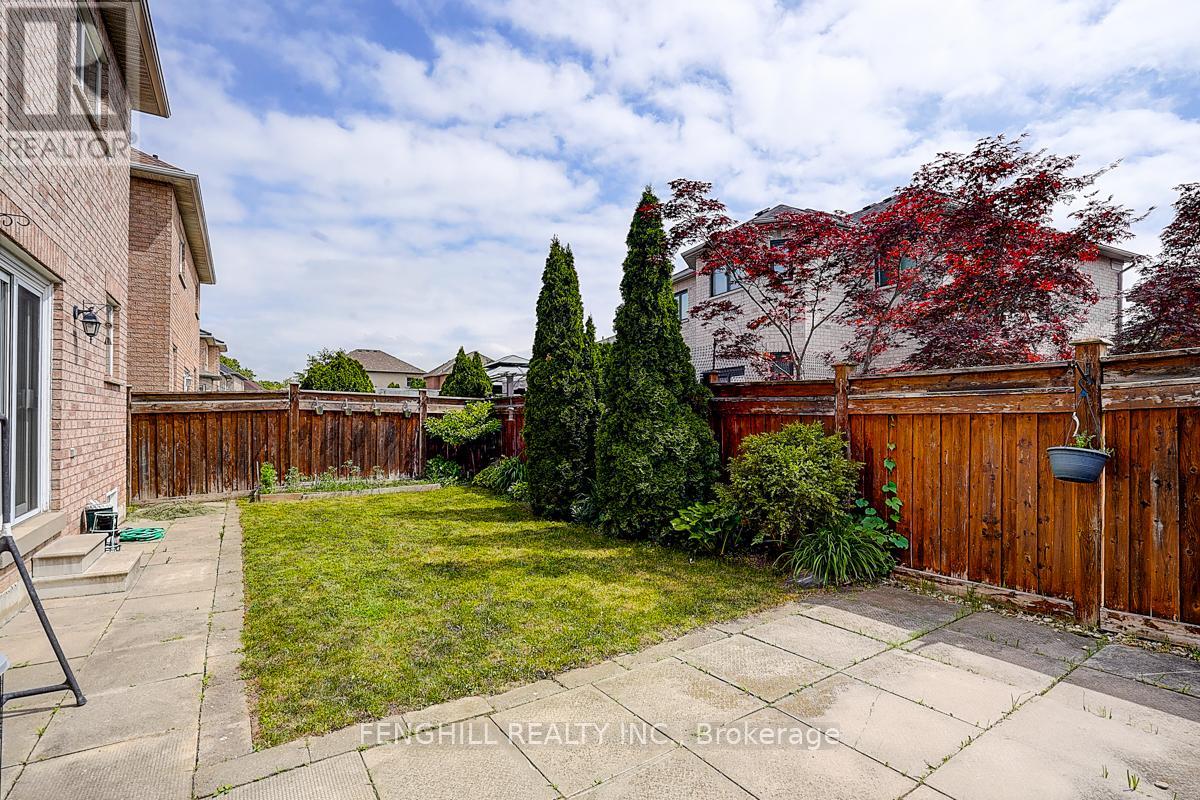 23 Vellore Woods Boulevard, Vaughan (Vellore Village), Ontario  L4H 1Y6 - Photo 27 - N12360798