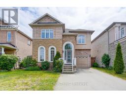 23 VELLORE WOODS BOULEVARD, Vaughan, Ontario