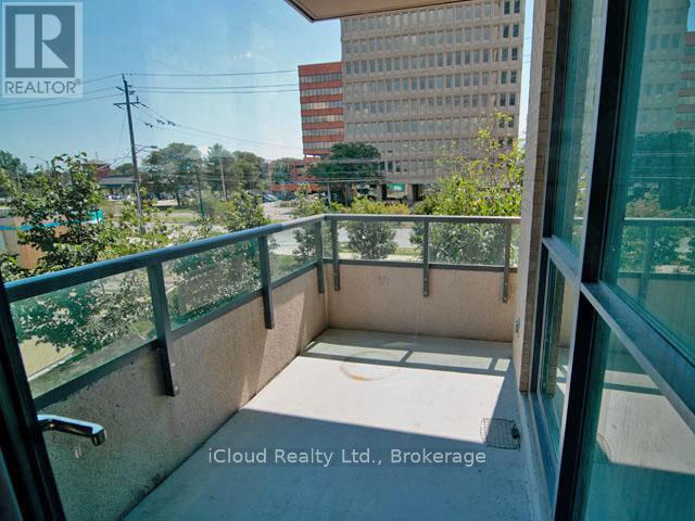 207 - 225 Sherway Gardens Road, Toronto, Ontario  M9C 0A3 - Photo 11 - W12360785